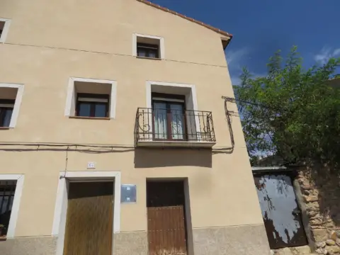 Casa en calle Padre Lucas Traid, 62